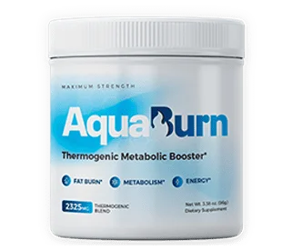 AquaBurn 1 Bottle